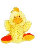 Kong Platy Duck Dog Small Toy