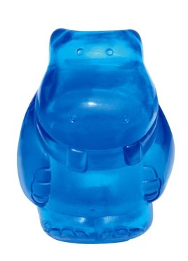 Kong Squeezz Jels Hippo Toy 