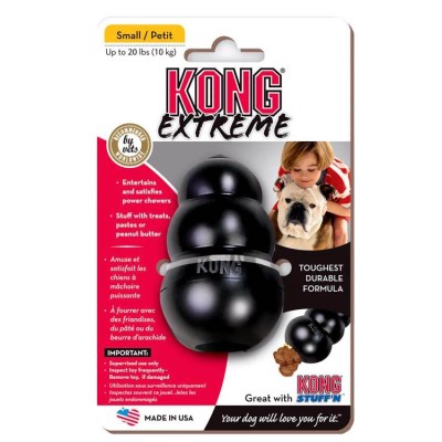 Kong Dog Extreme Toy Small