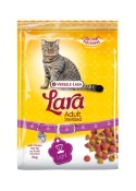 Lara Delicious Chunks With Chicken Sterilized Adult Cat Food 2 Kg