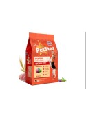 MANKIND PETSTAR CHICKEN AND WHEAT  10KG PUPPY DRY FOOD