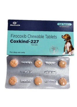 Coxkind Tablet 57 mg