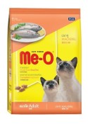 Me-O Mackerel Flavor Cat Food 3 Kg