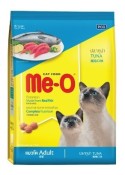 Me-O Adult Cat Food Tuna Flavor 3 Kg