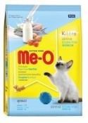 Me-O Kitten Food Ocean Fish 400 Gm