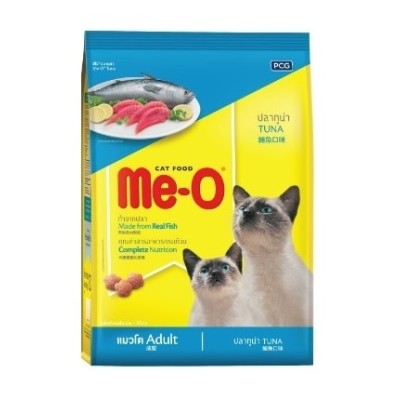 Me-O Kitten Food Ocean Fish 1.1 kg
