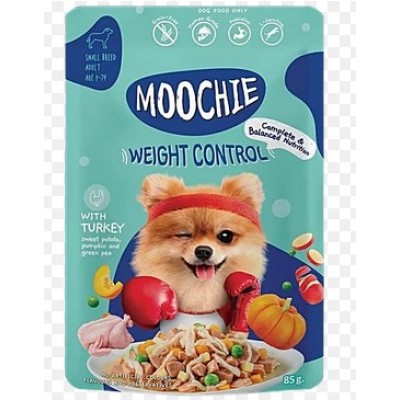 MOOCH WEIGHT CONTROL WT TURK 85G