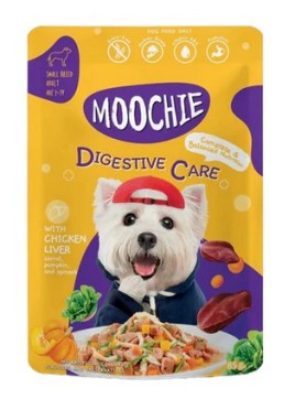 MOOCH.DIGEST.CARE WT CHIC 85G