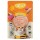 PETS EMPIRE MOOCHIE CAT FOOD MOUSSE WITH SALMON KITTENS 85GM