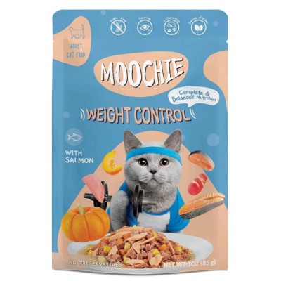 MOOCH.CAT WT CONTROL 85GM