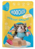 MOOCHIE FOOD GRAVY FOR CATS  HEALTHY GROWTH 85G