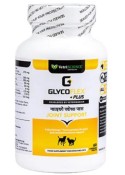 GLYCOFLEX PLUS HIP AND JOINT SUPPORT FOR DOGS OF ALL AGES CHEWABLE 60 TAB