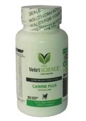 MSD CANINE PLUS MULTIVITA SUPPLEMENT-30 CAPS