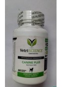 MSD CANINE PLUS MULTI VITAMIN 60TABLETS