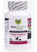  CARDIO STREGNTH TABLET 60TAB FOR DOGS AND CATS