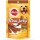 PEDIGREE MEAT JERKY ADULT DOG TREAT  GRILLED LIVER 80G 