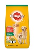 PEDIGREE VEGETARIAN PUPPY AND ADULT VEG DOG DRY FOOD 10KG