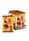 PEDIGREE TASTY JERKY DOG TREAT FOR ADULT, GRILLED LIVER FLAVOUR, 70 G