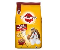 PEDIGREE ADULT SMALL DOG DRY DOG FOOD LAMB AND VEG 2.8 KG