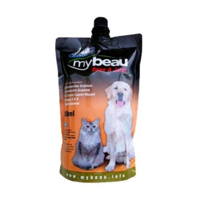 PalaMountain My Beau Bone & Joint For Dog And Cat - 300 ml