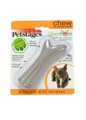 Petstages Deer Horn Chew Dog Toys X-Small 10cm