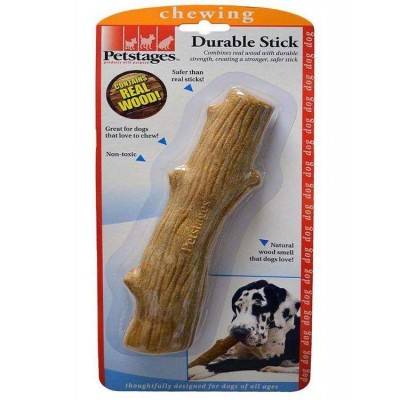 Petstages Dogwood Stick Toy Medium 18 cm
