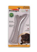 Petstages Deer Horn Chew Dog Toys L 20cm