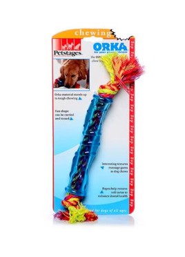 Petstages Orka Stick Dog Toy 30 cm