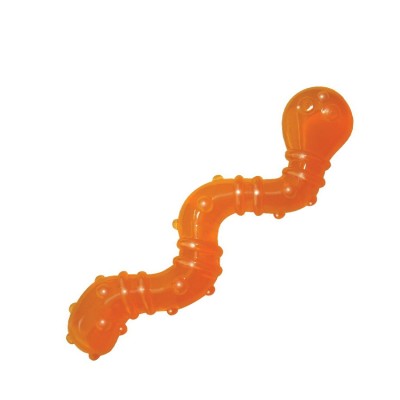 Petstages Orka Kat Wiggle Worm Toy For Cat