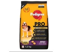 PEDIGREE PRO EXPERT NUTRITION ADULT 3KG DOG DRY FOOD FOR SMALL BREED