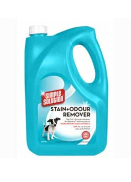 Simple Solution Stain and Odour Remover 4ltr