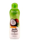 TropiClean Gentle Coconut Hypo Allergenic Pet Shampoo 355 ml