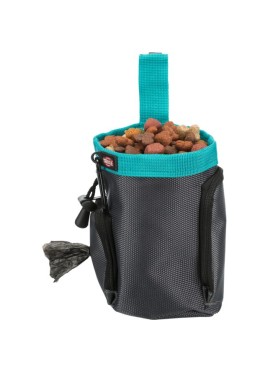 Trixie Baggy 2In1 Snack Bag ( Item Code 32283)