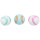 Trixie Ball Tpr 6 Cm ( Item Code 33410)