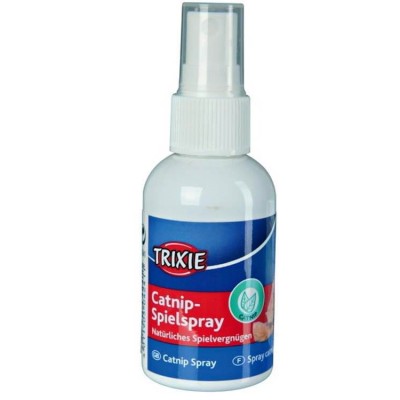 Trixie Catnip Play Spray For Cat 50ml