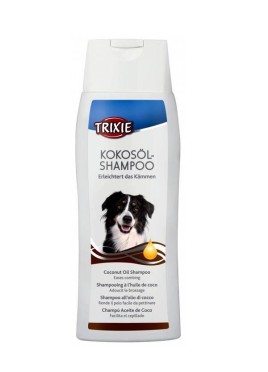 Trixie Kokosol Shampoo 250 ml