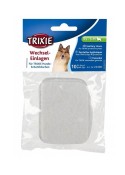 Trixie Assorted Pads for Protective Pants,  SX, S, S-M Pack of 10 pcs