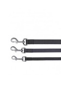 Trixie Classic Lead Nylon strap size L  XL Black