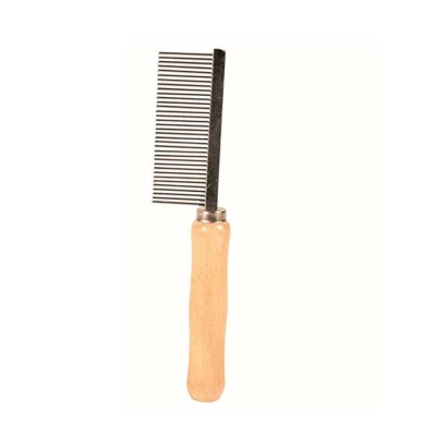 Trixie Flea Comb For Cat or Dog