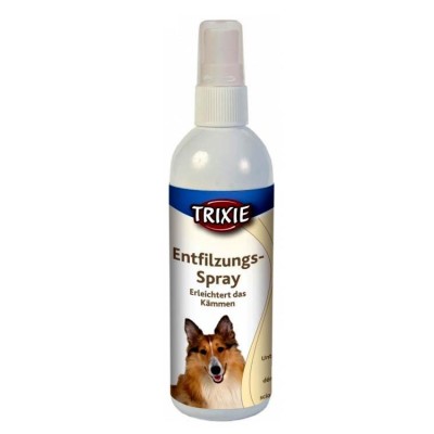 Trixie Detangling Dog Spray 175Ml