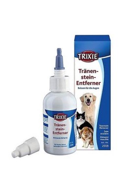Trixie Tear Stain Remover 50ml