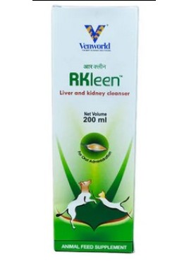 VENKYS RKLEEN 200 ML