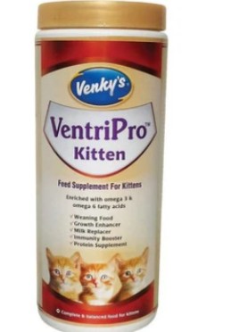 VENTRIPRO KITTEN 200G