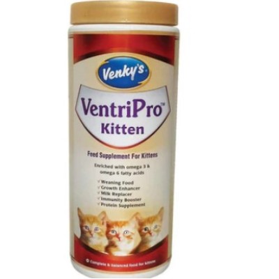 VENTRIPRO KITTEN 200G