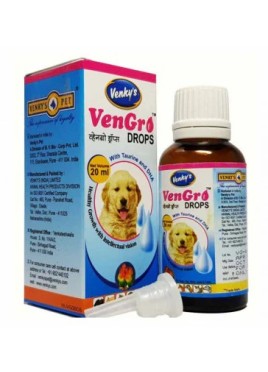 VENKYS VENGRO 20 ML