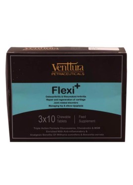 Venttura Flexi Plus Growth Supplement 30 Tablet