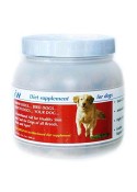 Venttura In Diet Health Supplement For Dogs 680 Gm
