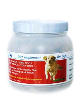 Venttura In Diet Health Supplement For Dogs 680 Gm