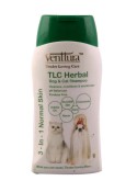 Venttura TLC Herbal Shampoo For Dog and Cat - 200 ml