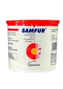 VETOQUINOL SAMFUR 100GMS POWDER